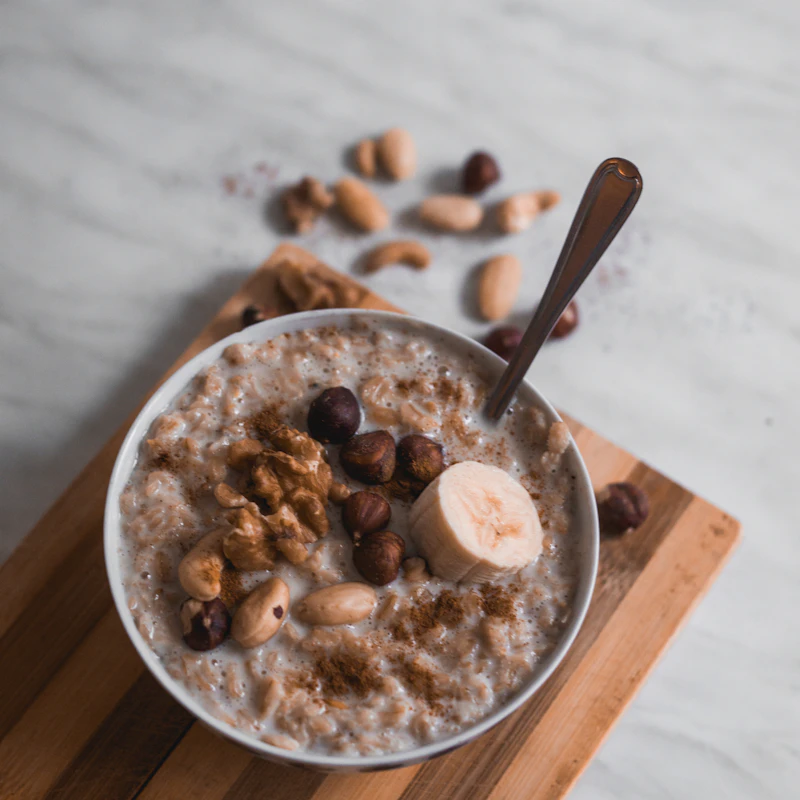 Steel-Cut Oats 24 oz β Pantry at Qihistore Shop