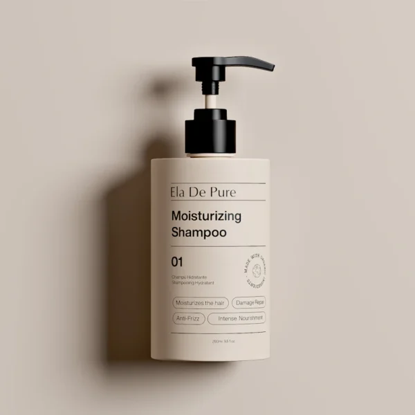 Strengthening Shampoo 300ml — Beauty & Personal Care at Qihistore Shop