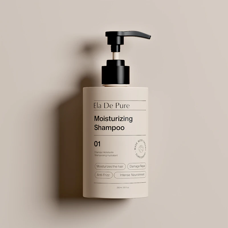 Strengthening Shampoo 300ml β Beauty & Personal Care at Qihistore Shop