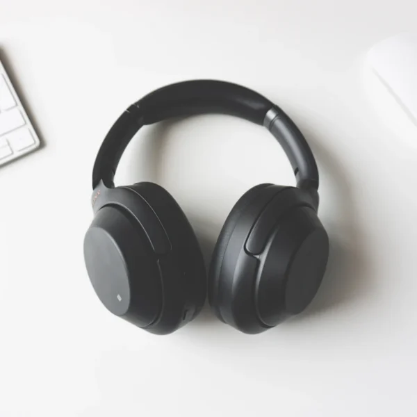 Studio Monitor Headphones — Electronics at Qihistore Shop
