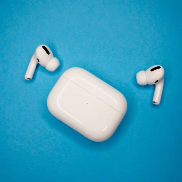 True Wireless Earbuds with Charging Case — Electronics at Qihistore Shop