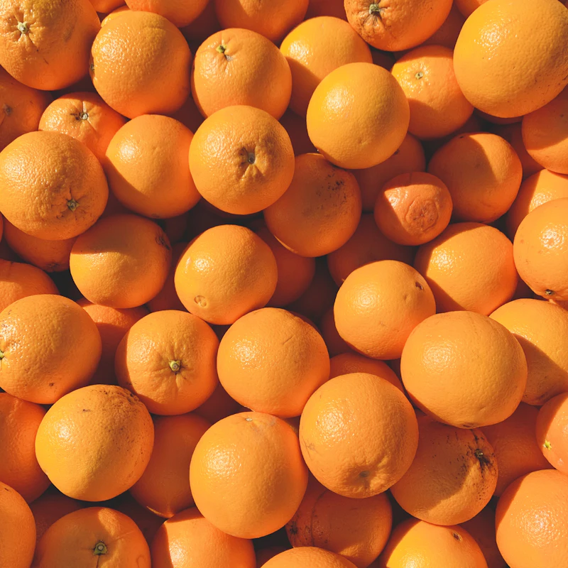 Valencia Juicing Oranges 8-Count β Fresh Produce at Qihistore Shop