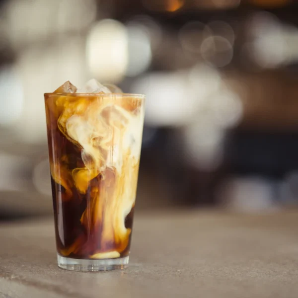 Vanilla Sweet Cream Cold Brew Duo — Beverages at Qihistore Shop