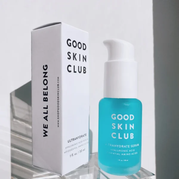 Vitamin C Brightening Serum — Beauty & Personal Care at Qihistore Shop