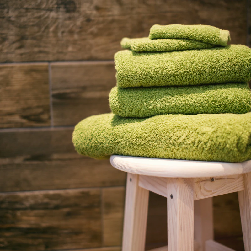 Waffle-Weave Bath Towel Set β Home & Kitchen at Qihistore Shop