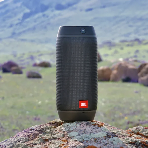 Waterproof Mini Speaker — Electronics at Qihistore Shop